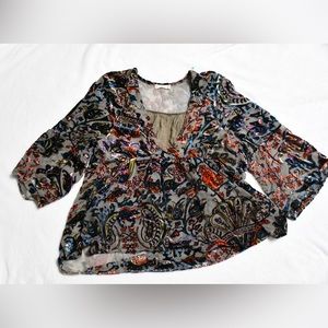 Altar’d State Quarter Sleeve